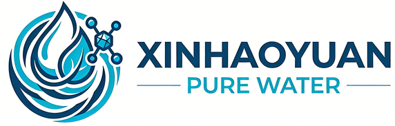 Xinhaoyuan Logo